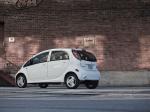 Mitsubishi i-MiEV 2012 года (US)